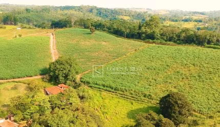 Terreno à venda, 20535 m² por R$ 350.000,00 - Iara - Atibaia/SP