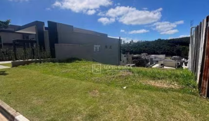 Terreno à venda, 350 m² por R$ 360.000 - Condomínio Buona Vita - Atibaia/SP