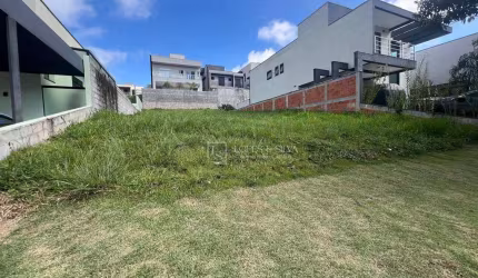 Terreno à venda, 360 m² por R$ 360.000 - Condomínio Buona Vita - Atibaia/SP