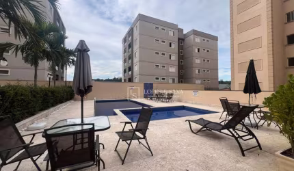 Apartamento com 2 dormitórios à venda, 84 m² por R$ 840.000 - Atibaia Jardim - Atibaia/SP