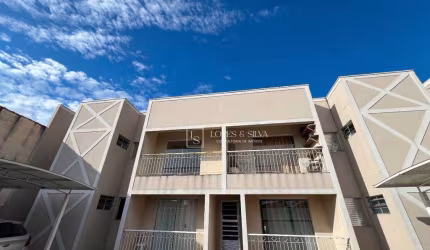 Apartamento 3 Dormitórios, Sendo 1 Suíte para Alugar no Bairro Atibaia Jardim, SP