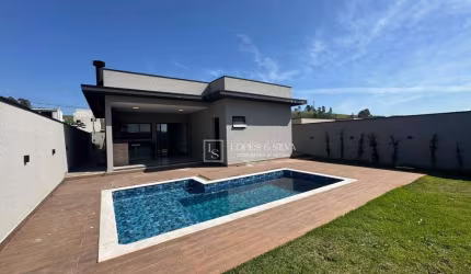 Casa com 3 dormitórios, 183 m² - venda por R$ 1.500.000,00 ou aluguel por R$ 7.280,00/mês - Serras de Atibaia I - Atibaia/SP
