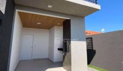 Casa com 3 dormitórios à venda, 105 m² por R$ 860.000,00 - Jardim Eneide - Atibaia/SP