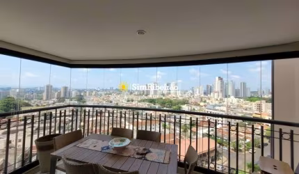 Apartamento a venda no Edifício Rodin. Bairro Jardim Santa Ângela.