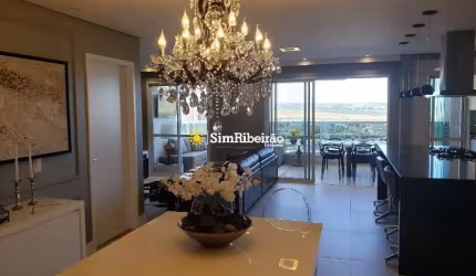 Apartamento a venda no Edifício Van Der Rohe. Bairro Jardim Botânico.