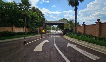 Terreno a venda no Condomínio Quinta do Alvorada. Bairro Quinta do alvorada.