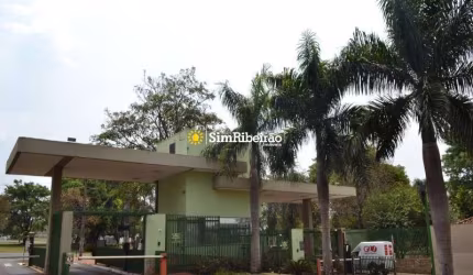 Terreno a venda no Royal Park. Bairro Royal Park.