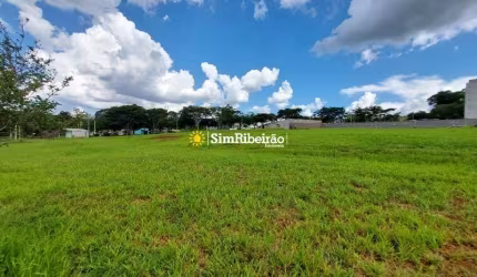 Área de terreno a venda no bairro Terras de Santa Martha. Ideal pra incorporação residencial ou comercial. Excelente oportunidade de investimento.