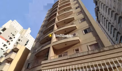Apartamento a venda no Edifício Magnifique. Bairro Nova Aliança.