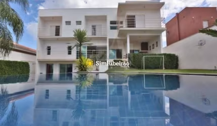 Casa a venda no Royal Park. Bairro Royal Park.