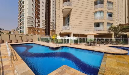 Apartamento a venda no Edifício Blue Note. Bairro Bosque das Juritis.