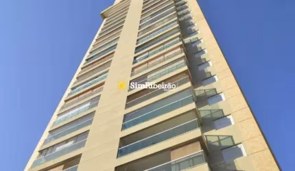 Apartamento a venda no Edifício Riverside Park. Bairro Nova Aliança.
