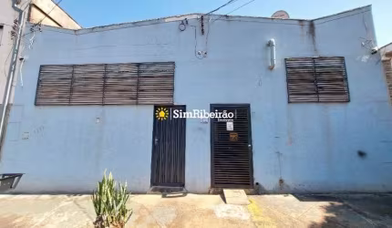 Casa a venda no Bairro Vila Seixas.