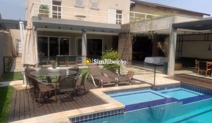 Casa a venda no Bairro City Ribeirão.