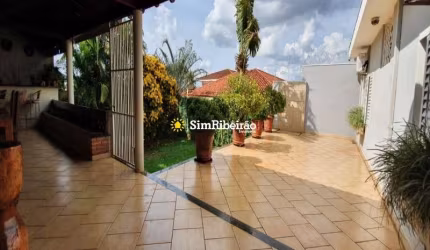 Casa a venda no Bairro Jardim Sumaré.