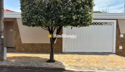 Casa a venda no Bairro Jardim Palmares.