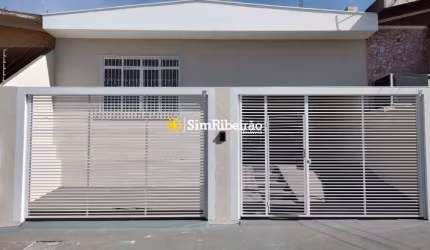 Casa a venda no bairro Jardim Mosteiro