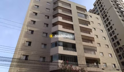 Apartamento a venda no edifício Santa Maria. Bairro Nova Aliança.
