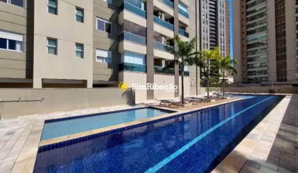 Apartamento a venda no Edifício Berlim. Bairro Jardim Botânico.