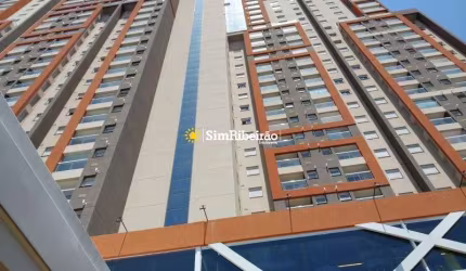 Apartamento a venda no Edifício Apogeo. Bairro Jardim Sumaré.