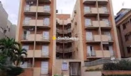 Apartamento a venda no Edifício Falésias. Bairro Bosque das Juritis.