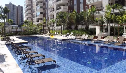 Apartamento a venda no Edifício Villas do Parque. Bairro Ribeirânia.