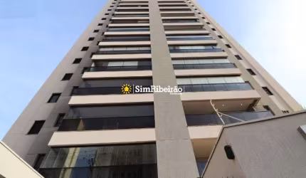 Apartamento a venda no Edifício Luzerne. Bairro Nova Aliança.