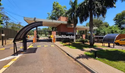 Terreno a venda no Royal Park. Bairro Royal Park.