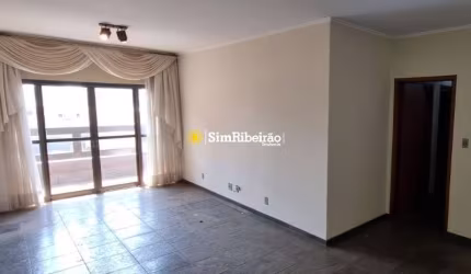 Apartamento a venda no Edifício Regi Santi. Bairro Jardim Botânico.