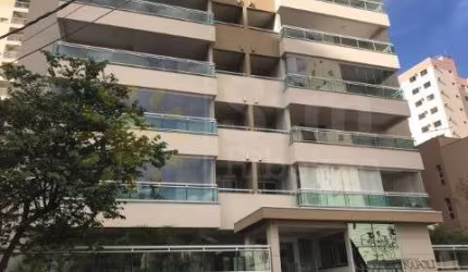 Apartamento a venda no Edifício Napolli. Bairro  Nova Aliança.