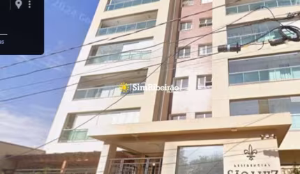 Apartamento a venda no Edifício São Luiz. Bairro Jardim São Luiz.