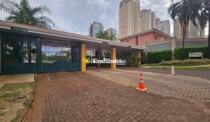 Sobrado a venda no condomínio Citta Di Positano. Bairro Bosque Das Juritis.