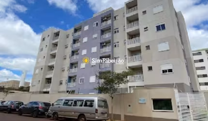 Apartamento a venda no Edifício Blue Residencial. Bairro Terras de Santa Martha.