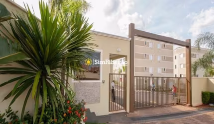 Apartamento a venda no Edifício Recanto Lagoinha. Bairro Lagoinha.