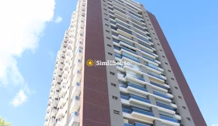 Apartamento a venda no Edifício Uber Corbusier. Bairro Bosque das Juritis.