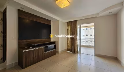 Apartamento a venda no Edifício Solar das Varandas. Bairro Santa Cruz.
