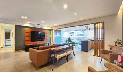 Apartamento a venda no Edifício Lumiere. Bairro Bosque das Juritis.
