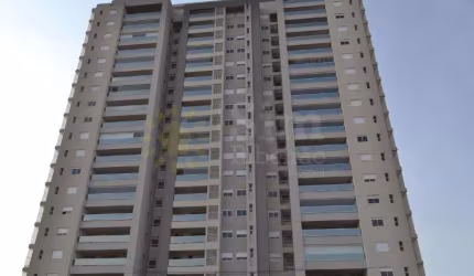 Apartamento a venda no Edifício Le Nôtre. Bairro Olhos D Agua.