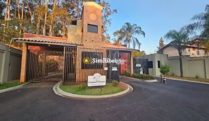 Sobrado a venda no Estação Primavera. Bairro Residencial Flórida.