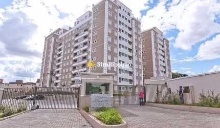 Apartamento a venda no Condomínio Spazio Reauville. Bairro Iguatemi.