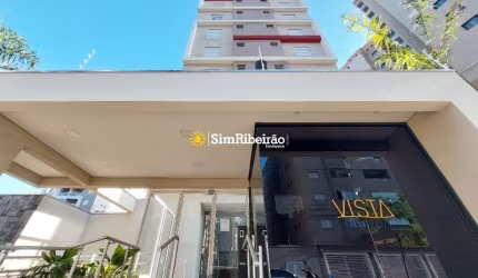 Apartamento a venda no Edifício Vista Ribeirania. Bairro Ribeirânia.