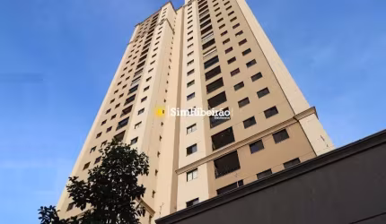 Apartamento a venda no Edifício Provincia di Roma. Bairro Nova Aliança.