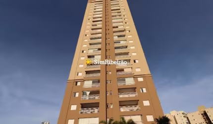 Apartamento a venda no Edifício Residencial Mantiqueira. Bairro Nova Aliança.