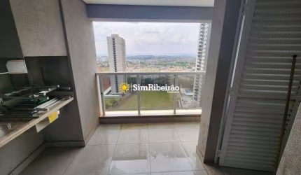 Apartamento a venda no Edifício Vision Neon Life. Bairro Quinta da Primavera.