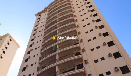 Apartamento a venda no Edifício Cambuí. Bairro Jardim Santa Ângela.