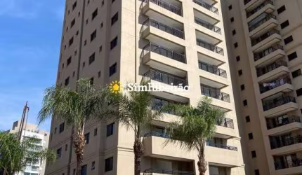 Apartamento a venda no Edifício Jardins de Veneza. Bairro Ribeirânia.