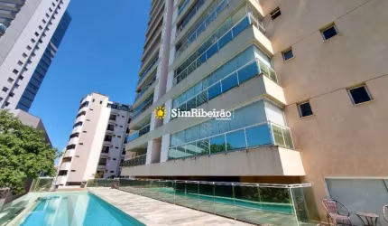 Apartamento a venda no Edifício Central Park Residence. Bairro Jardim Botânico.