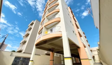 Apartamento a venda no Edifício Piazza di San Giovanni. Bairro Santa Cruz.