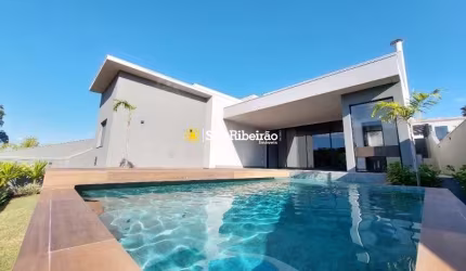Casa a venda no Condomínio Arara Verde.