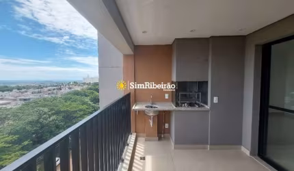 Apartamento a venda no Edifício Solo. Bairro Quinta da Primavera.